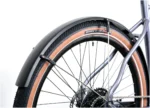 EBCO Adventure 5R Electric Bike - Image 9