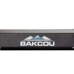 Bakcou Fat Tire eBikes Extra Battery (Matte Black Only)