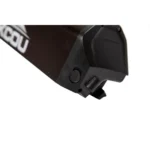 Bakcou Fat Tire eBikes Extra Battery (Matte Black Only) - Image 4