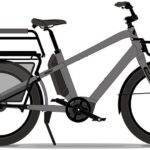 Benno Boost CX Evo 5 Family Kit 26-Inch Electric Bike