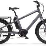 Benno Boost CX Evo 6 2025 Electric Bike