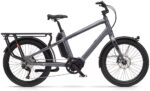 Benno Boost CX Evo 6 2025 Electric Bike