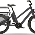Benno Boost Performance Fully Loaded Step-Through 24-Inch Electric Bike