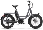 Benno RemiDemi Evo 3 Step-Through 2025 Electric Bike