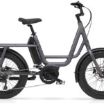Benno RemiDemi Evo 3 Step-Through 2025 Electric Bike
