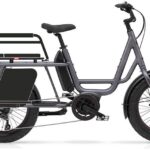 Benno RemiDemi XL Step-Through 2025 Electric Bike