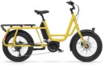 Benno Remidemi XL 20-Inch Electric Bike