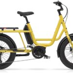 Benno Remidemi XL 20-Inch Electric Bike