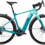 Bianchi E-Arcadex Tourer Apex 2025 Electric Bike
