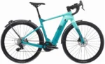 Bianchi E-Arcadex Tourer Apex 2025 Electric Bike