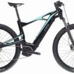 Bianchi E-Vertic X-Type X5 2025 Electric Bike