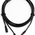Bosch Display Y Cable