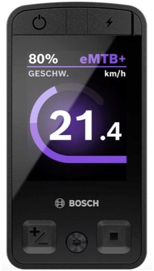 Bosch Kiox 400C Display Bosch Kiox 400C Display - Image 1