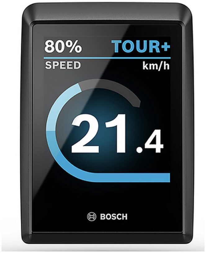 Bosch Kiox 500 Display Bosch Kiox 500 Display - Image 1