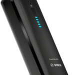 Bosch PowerPack 400 Battery - Frame Mount Smart System