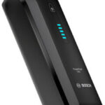 Bosch PowerPack 545wh Frame Mount Battery Smart System