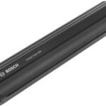 Bosch PowerTube 500 Horizontal Mount Battery