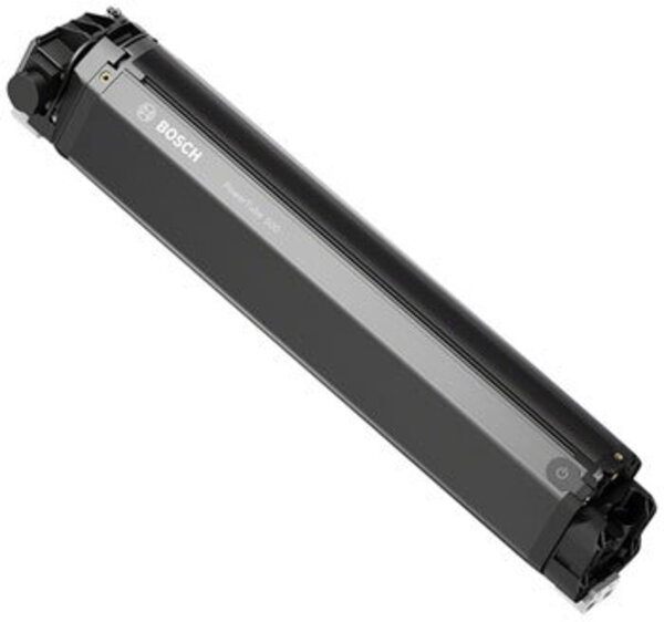 Bosch Powertube 500wh Vertical Mount Smart System Bosch Powertube 500wh Vertical Mount Smart System - Image 1
