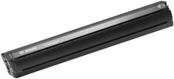 Bosch Powertube 625wh US Horizontal Mount Bosch Powertube 625wh US Horizontal Mount - Image 1