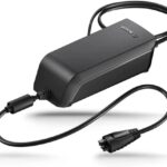 Bosch Standard Charger - 4 Amp - System 2
