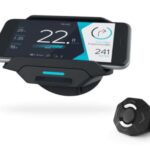 COBI.Bike Sport with Universal Mount for Regular Bikes