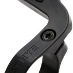 Cateye Computer Out Front Mount