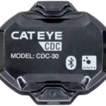 Cateye Magnetless Speed & Cadence Sensor Kit