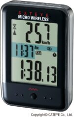 Cateye Micro Wireless Computer - Image 2