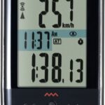Cateye Micro Wireless Computer