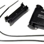 Cateye Strada Wireless Computer Sensor With Bracket