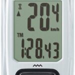 Cateye Velo Wireless Cycle Computer