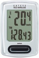 Cateye Velo Wireless Cycle Computer