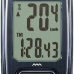 Cateye Velo Wireless Plus Cycle Computer