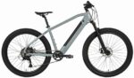 Claud Butler Ridge 1.0 2026 Electric Bike