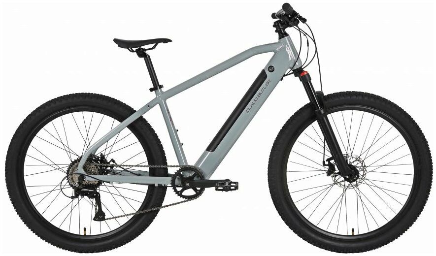 Claud Butler Ridge 1.0 2026 Electric Bike Claud Butler Ridge 1.0 2026 Electric Bike - Image 1