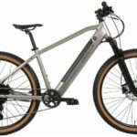 Claud Butler Ridge 2.0 2026 Electric Bike