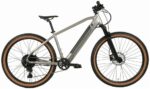 Claud Butler Ridge 2.0 2026 Electric Bike