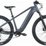 Claud Butler Wrath 1.0 Cues 2026 Electric Bike