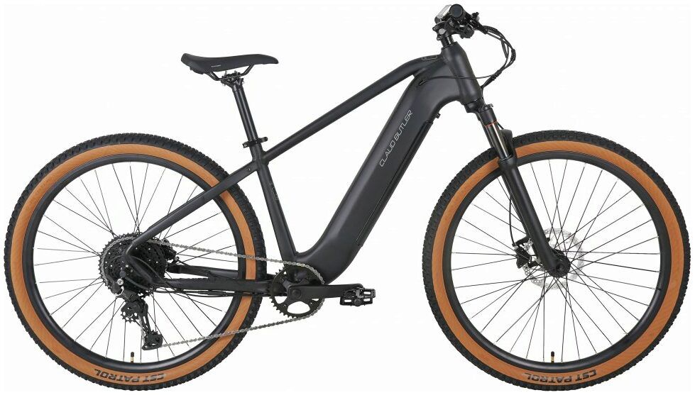 Claud Butler Wrath 2.0 Cues 2026 Electric Bike Claud Butler Wrath 2.0 Cues 2026 Electric Bike - Image 1