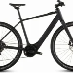 Cube Editor Hybrid Pro 400X 2026 Electric Bike