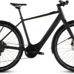 Cube Editor Hybrid Pro 400X FE 2026 Electric Bike