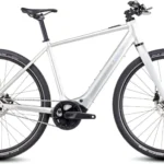 Cube Editor Hybrid SLX 400X 2025 Electric Bike