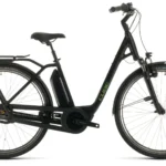 Cube Town Hybrid Pro 500 Step-Thru 2020 Electric Bike 46cm- Nearly New