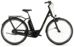 Cube Town Hybrid Pro 500 Step-Thru 2020 Electric Bike 46cm- Nearly New