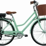 Dawes Elegance 2026 Electric Heritage Bike