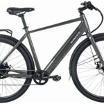 Dawes Scenic Cross Bar 2026 Electric Bike