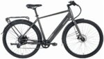 Dawes Scenic Cross Bar 2026 Electric Bike