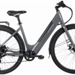 Dawes Scenic Low Step 2026 Electric Bike