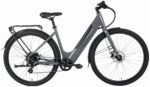 Dawes Scenic Low Step 2026 Electric Bike
