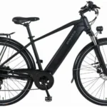 Dawes Spire 1.0 Crossbar 2023 Electric Bike